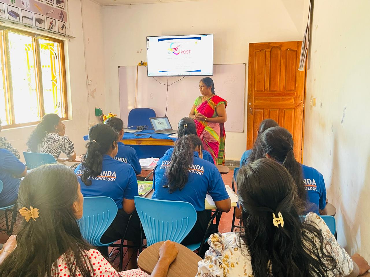 Awareness Session