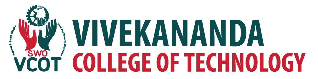 News | Vivekananda College of Technology | Path for Poverty Mitigation